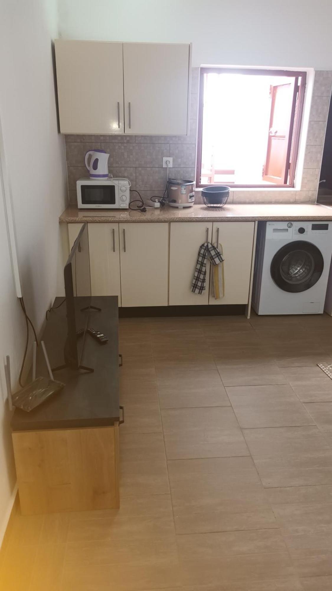 Le Rahma Ξενοδοχείο Sada Εξωτερικό φωτογραφία